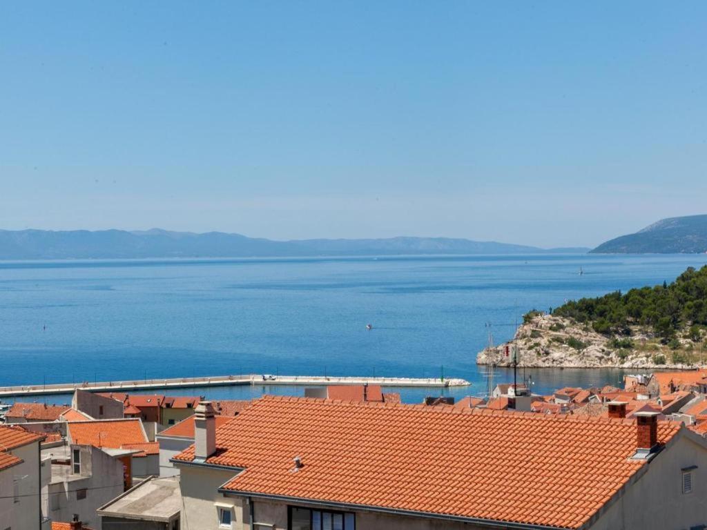 Sweet View Apatrment Marseille Apartment Makarska Exterior photo